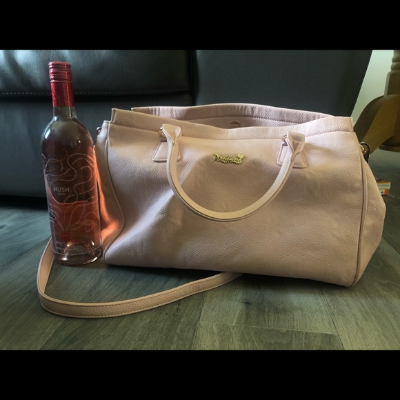 Pinkhouse x Toronto Jeannie Lottie Bag - Picture 2 of 3